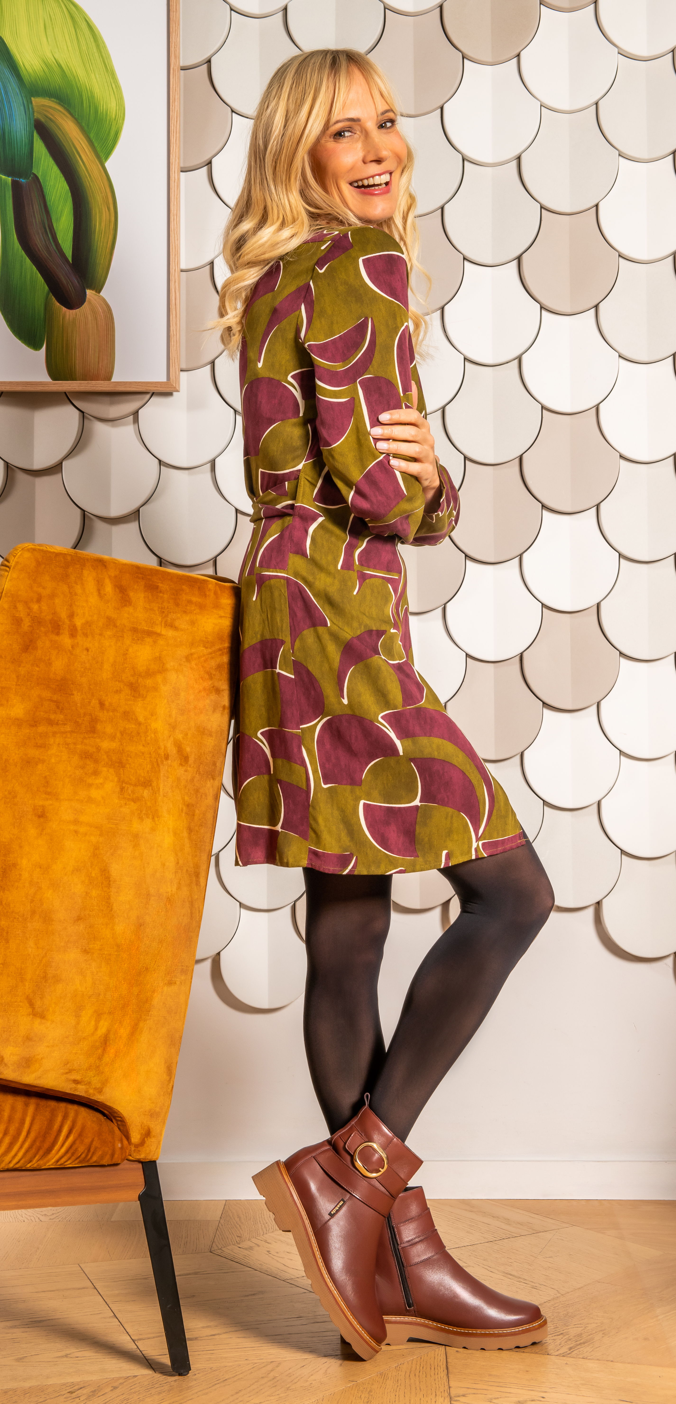 Collection femme